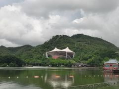-珠海圆明新园
