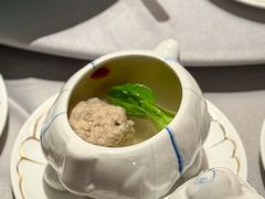 -四世同堂·京菜·烤鸭(双井店)
