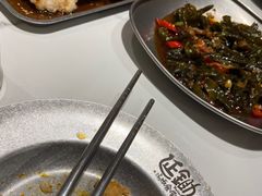 -延锄汤饭食堂(桂林路店)