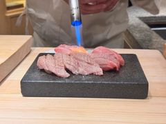 -鮨一日本料理旗舰店(总店)