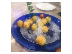-106餐厅(山水文园店)