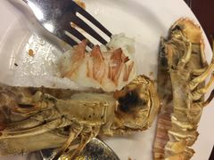 Pu&nbsp;Pen&nbsp;Restaurant-大螃蟹海鲜餐厅
