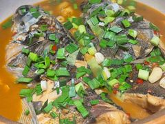 -千岛湖小鱼儿·淳安匠心农家菜