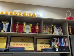 -舞蕾舞蹈(特长生校区)