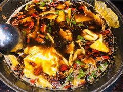-受气牛肉·耙牛肉火锅(水晶郦城店)