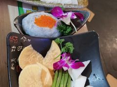-新草堂锅物料理(泉城路店)