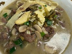 -立文冬·鲜活面(杭州太合商业中心店)
