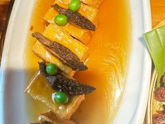 -菌自由丨野生菌火锅特色庭院餐厅(丽江古城店)