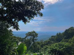 -广州市白云山风景名胜区