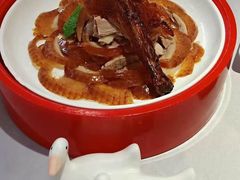-味+新京宴·烤鸭·北京菜(创意谷店)