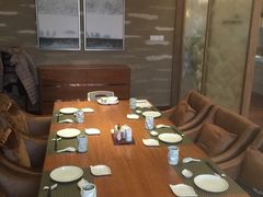 -青岛即墨希尔顿逸林酒店·開自助餐厅
