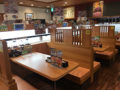 -KURA寿司(博多中洲店)