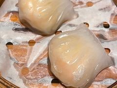 -上海金桥红枫万豪酒店-万豪中餐厅