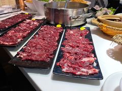 -陈记顺和牛肉火锅馆(天河北路店)
