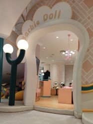 -奈尔宝·儿童乐园·亲子餐厅(苏州大悦城店)