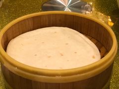 -大鸭梨烤鸭(左家庄店)