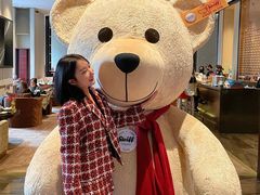 -华尔道夫酒店·羿庭(金鱼胡同店)
