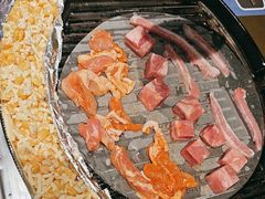 -喜井无限自助烤肉公司(石厦店)