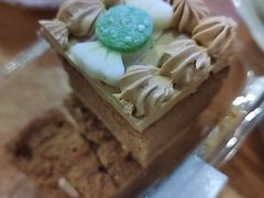 -德大西餐社