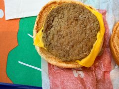 -汉堡王(北京三里屯购物中心)