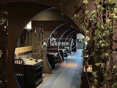 -湊湊火锅·茶憩(石家庄万象城店)