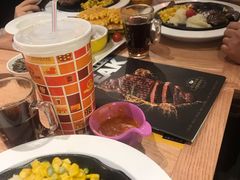 -豪客来牛排(成都锦江大融城店)