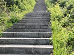 -水镜庄风景区