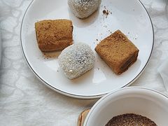 -福来居烤鸭店(天坛二店)