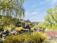 -北京西山国家森林公园