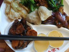 -素满香·素食自助餐(苏州·临顿路店)