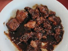 -南来顺饭庄·清真(南菜园店)