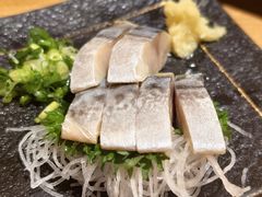 -桂马·日本料理·海胆·海鲜饭·酒场(民主广场店)
