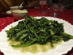 -美味海鲜大排档(明发美食地标店)