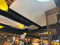 -云尊府云南菜·蒸汽石锅鱼(学清路店)