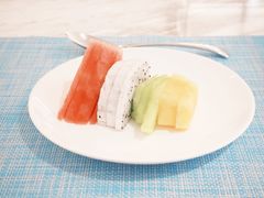 -平湖万怡酒店· 万荟轩