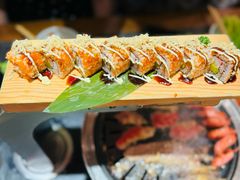 -牛小喜黑牛烤肉料理(霸州店)