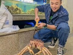 -达叔香味海鲜(海棠68环球美食街店)