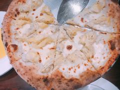 -1861意大利餐厅(文化广场店)