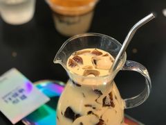 蹦迪波波球-Seesaw Coffee(环贸iapm店)