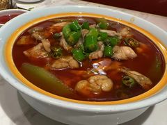 -同庆楼(滨湖万达广场店)