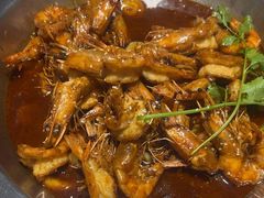 -邵汇大虾火锅(鲁迅路店)