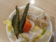 -闫家驴肉老店(华电一校店)