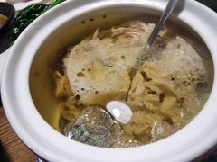 槐猪八珍汤-新悦·霞浦海鲜生(上下杭店)