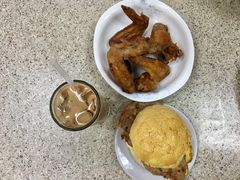-沙溪兄茶餐厅