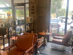-25#COFFEE(古地石店)