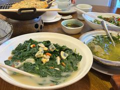 -金苑酒家·客家菜·广东老字号(万象店)