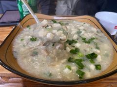 -朗妈私房菜(婺女州店)