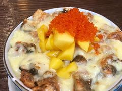 -大雄寿司(中华广场店)