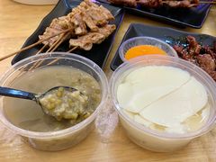 -蚝抵食·湛江生蚝(湾北路店)