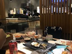 -割烹旭日本料理(龙湖狮山天街店)